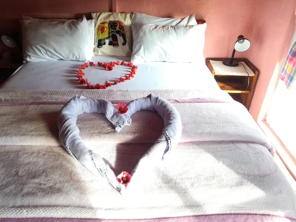 Sincere Wilderness Home Stay 누와라 엘리야 외부 사진