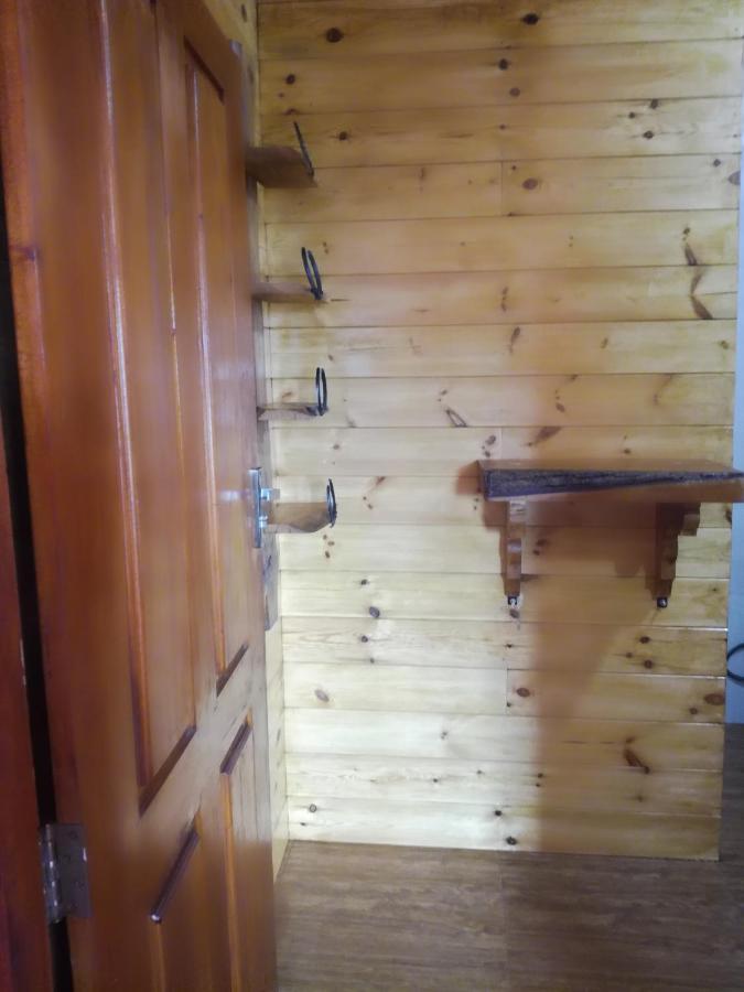Sincere Wilderness Home Stay 누와라 엘리야 외부 사진