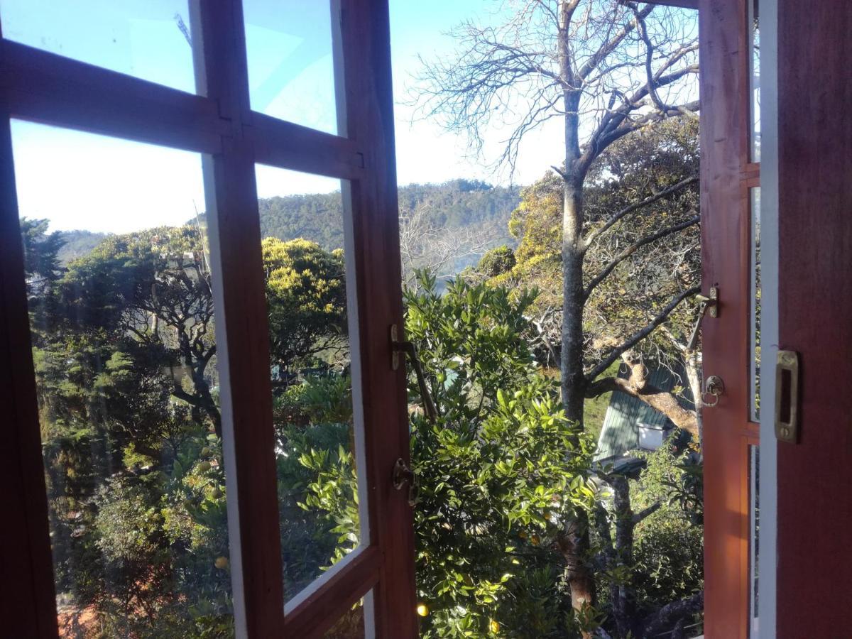Sincere Wilderness Home Stay 누와라 엘리야 외부 사진