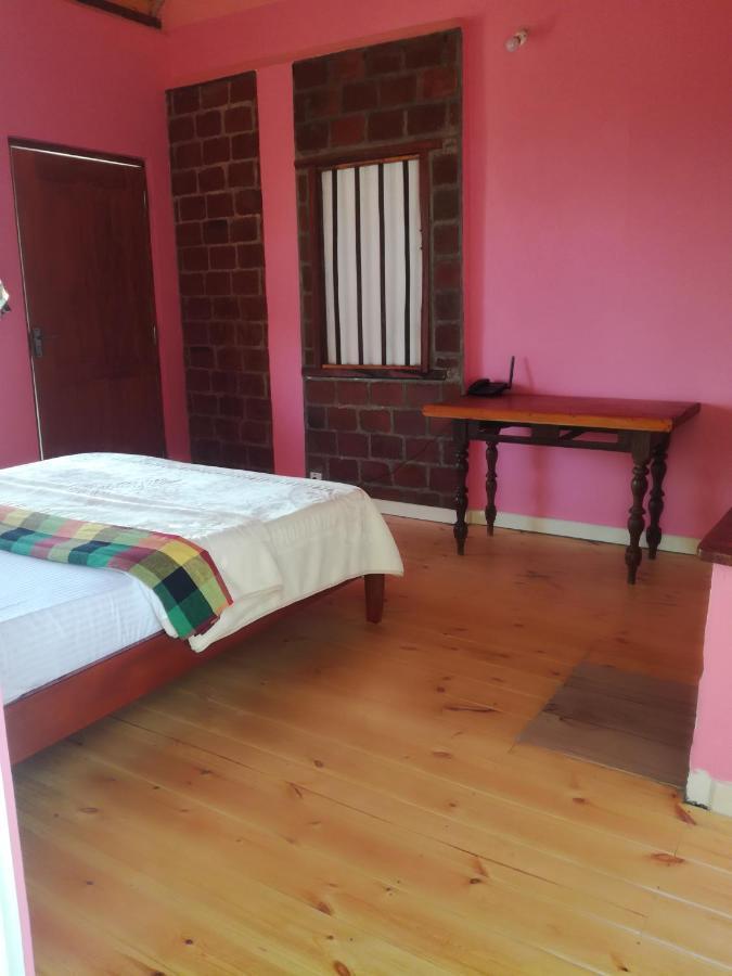 Sincere Wilderness Home Stay 누와라 엘리야 외부 사진