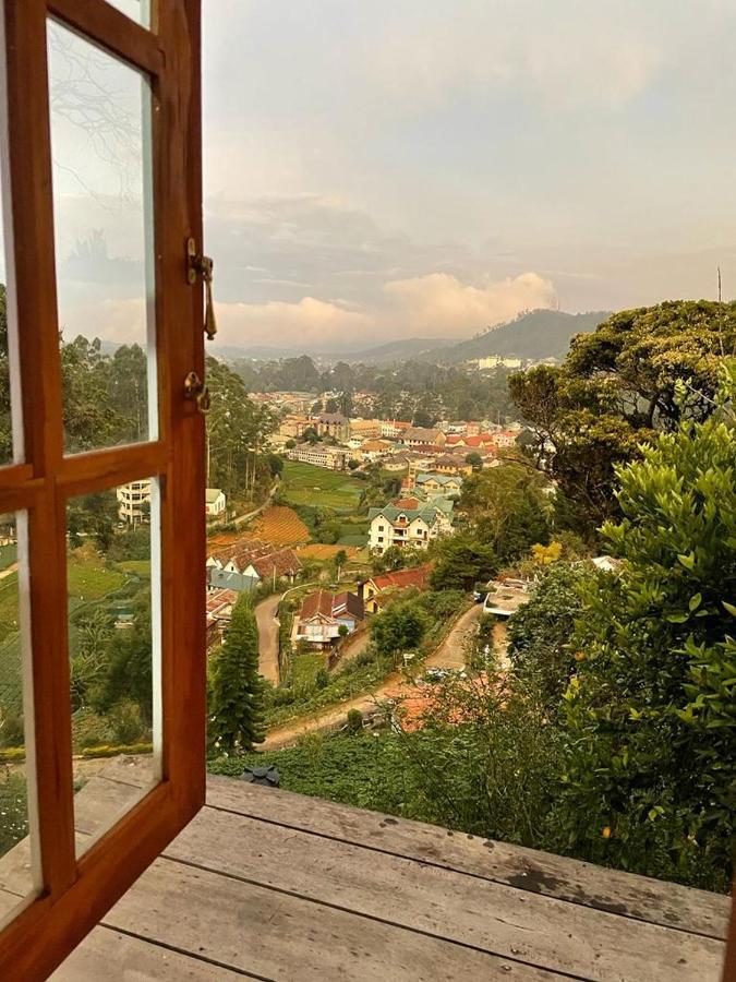 Sincere Wilderness Home Stay 누와라 엘리야 외부 사진