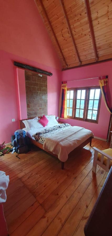 Sincere Wilderness Home Stay 누와라 엘리야 외부 사진