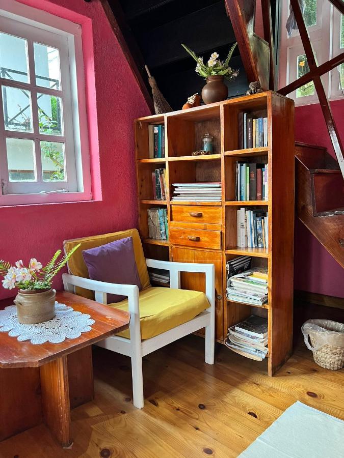 Sincere Wilderness Home Stay 누와라 엘리야 외부 사진