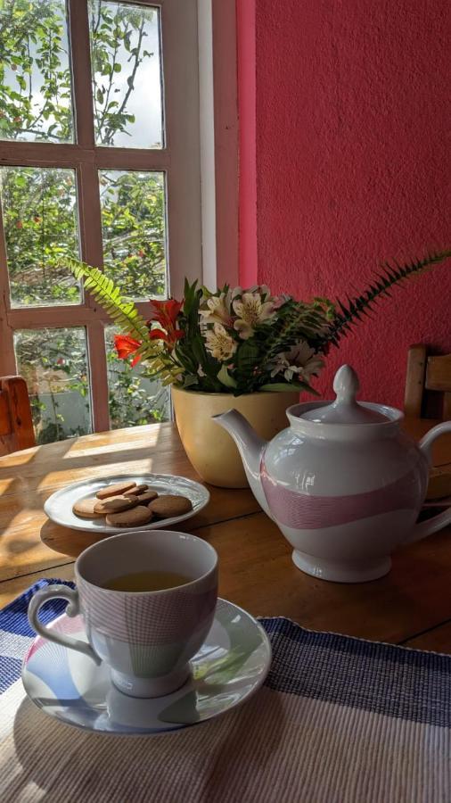 Sincere Wilderness Home Stay 누와라 엘리야 외부 사진