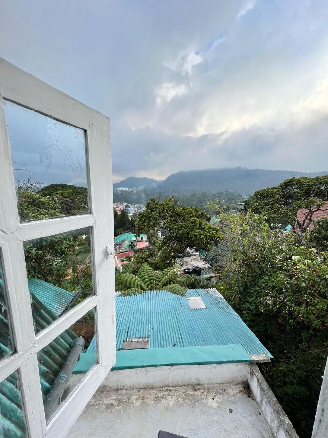 Sincere Wilderness Home Stay 누와라 엘리야 외부 사진