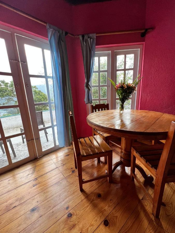 Sincere Wilderness Home Stay 누와라 엘리야 외부 사진