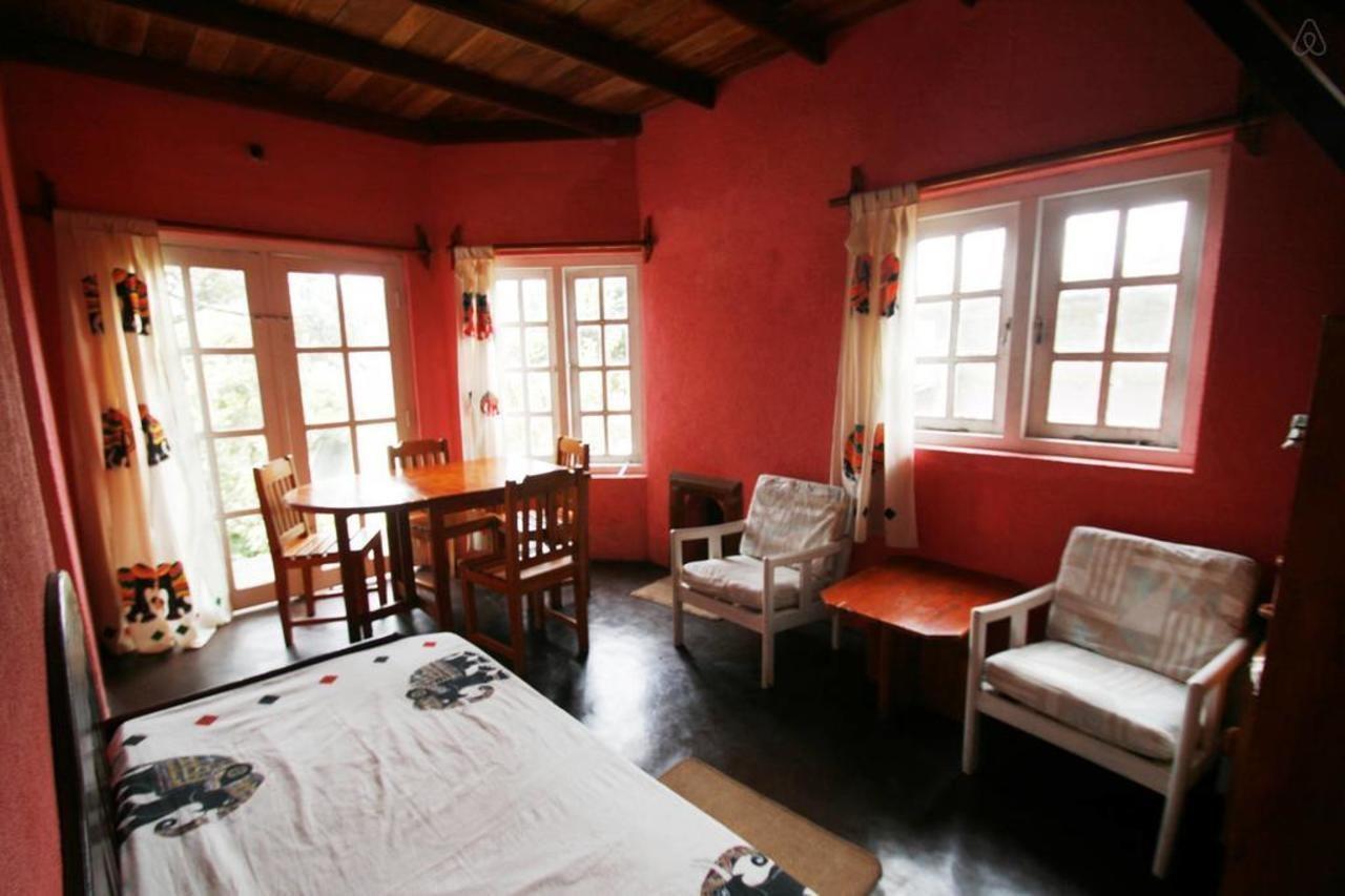 Sincere Wilderness Home Stay 누와라 엘리야 외부 사진