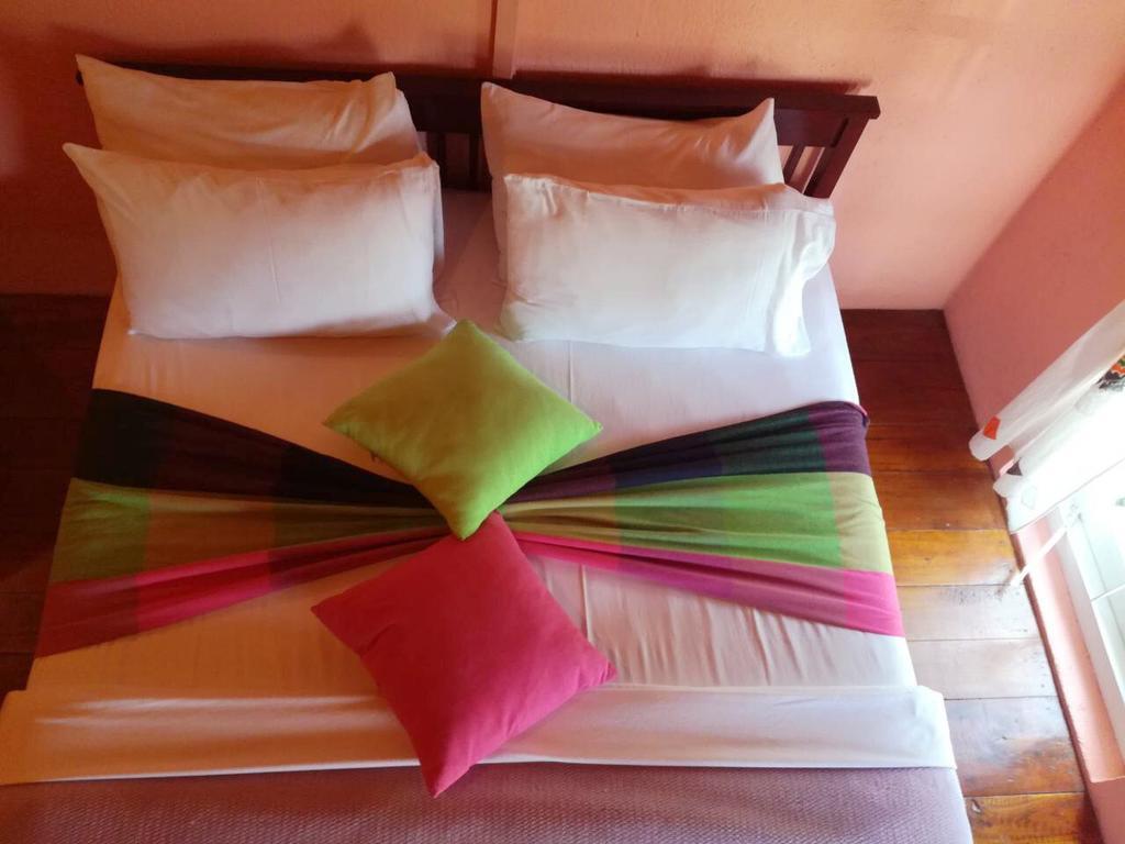 Sincere Wilderness Home Stay 누와라 엘리야 외부 사진